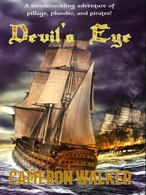 cover image of Devil's Eye